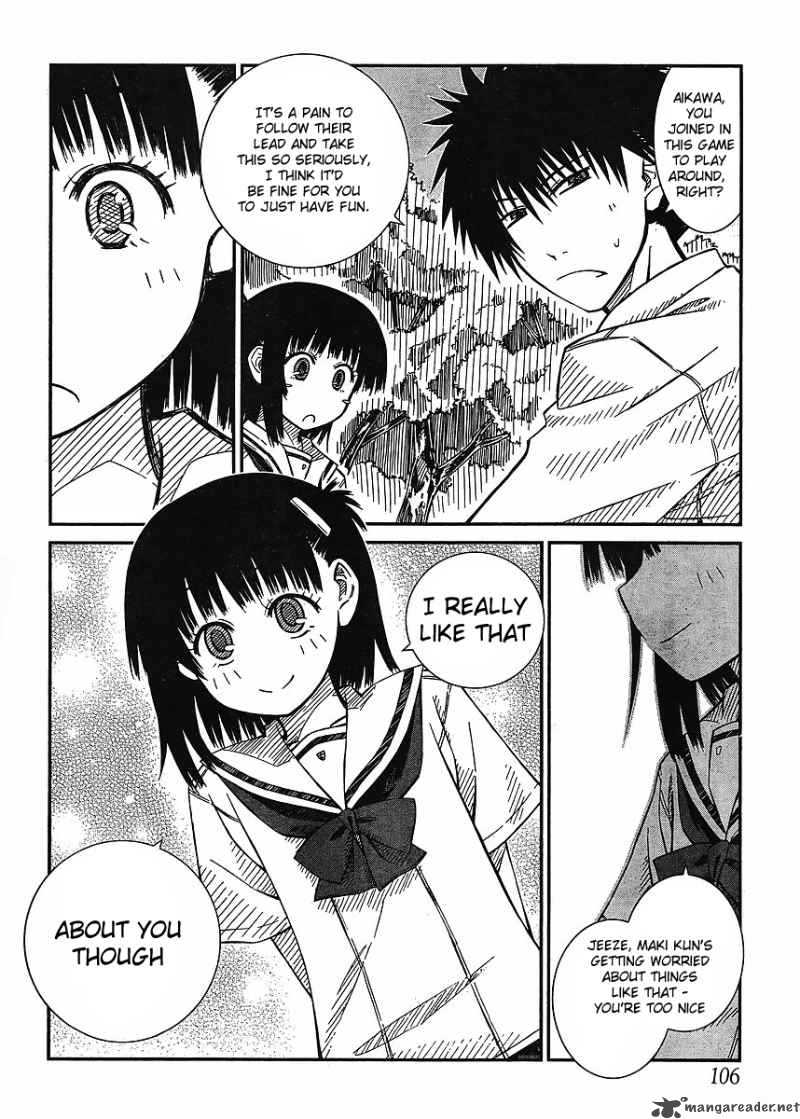 Prunus Girl Chapter 13 Page 18