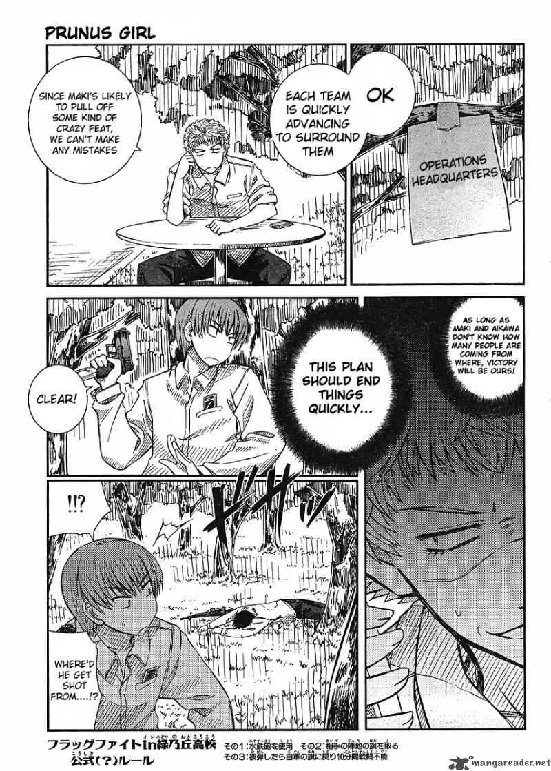 Prunus Girl Chapter 13 Page 3