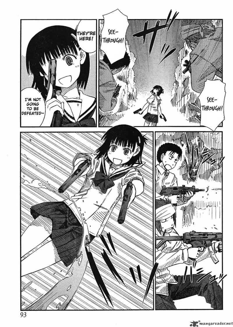 Prunus Girl Chapter 13 Page 5