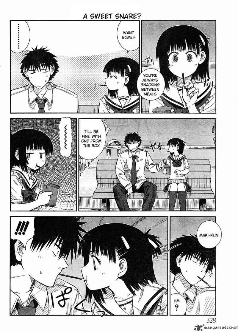 Prunus Girl Chapter 14 Page 10