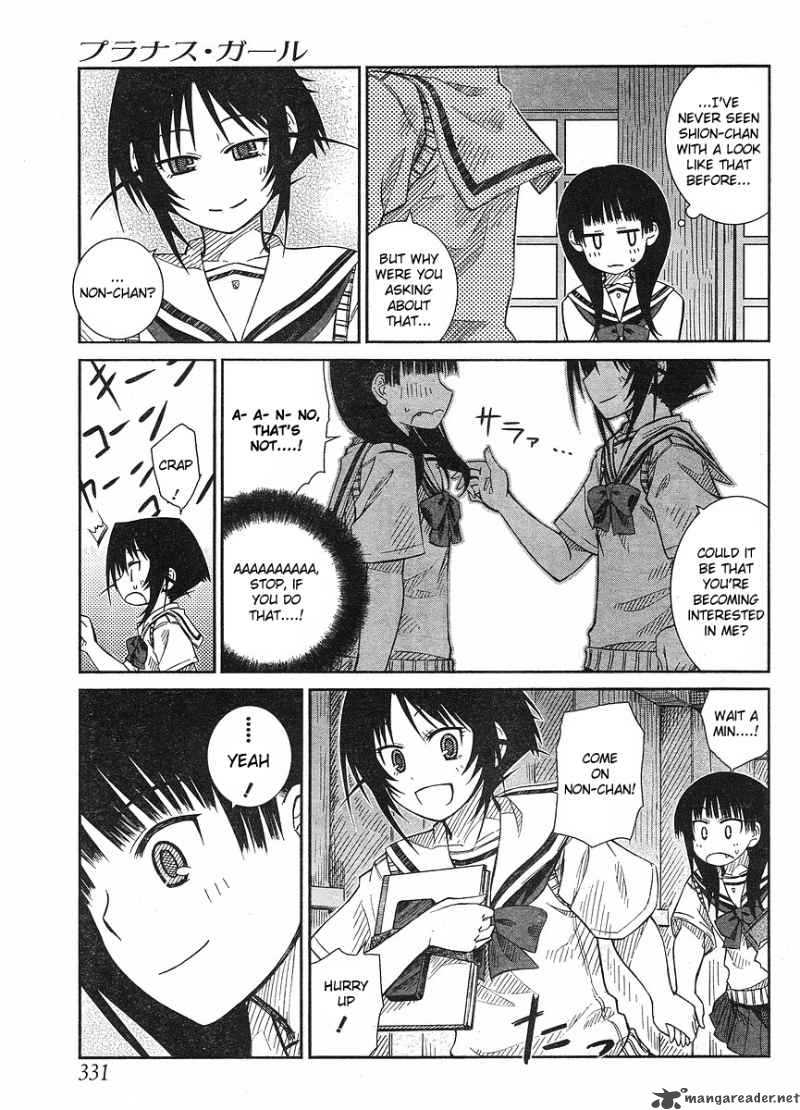Prunus Girl Chapter 14 Page 13