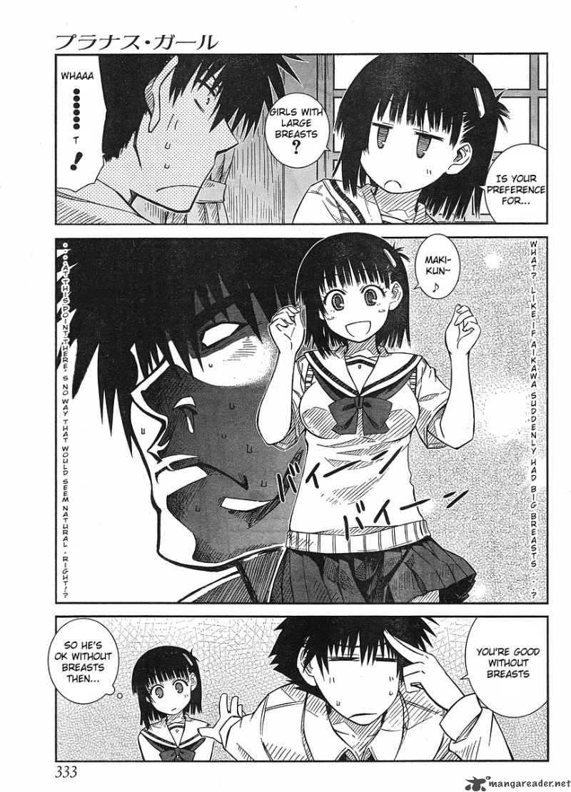 Prunus Girl Chapter 14 Page 15