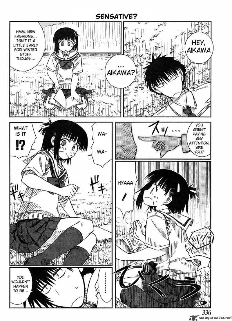 Prunus Girl Chapter 14 Page 18
