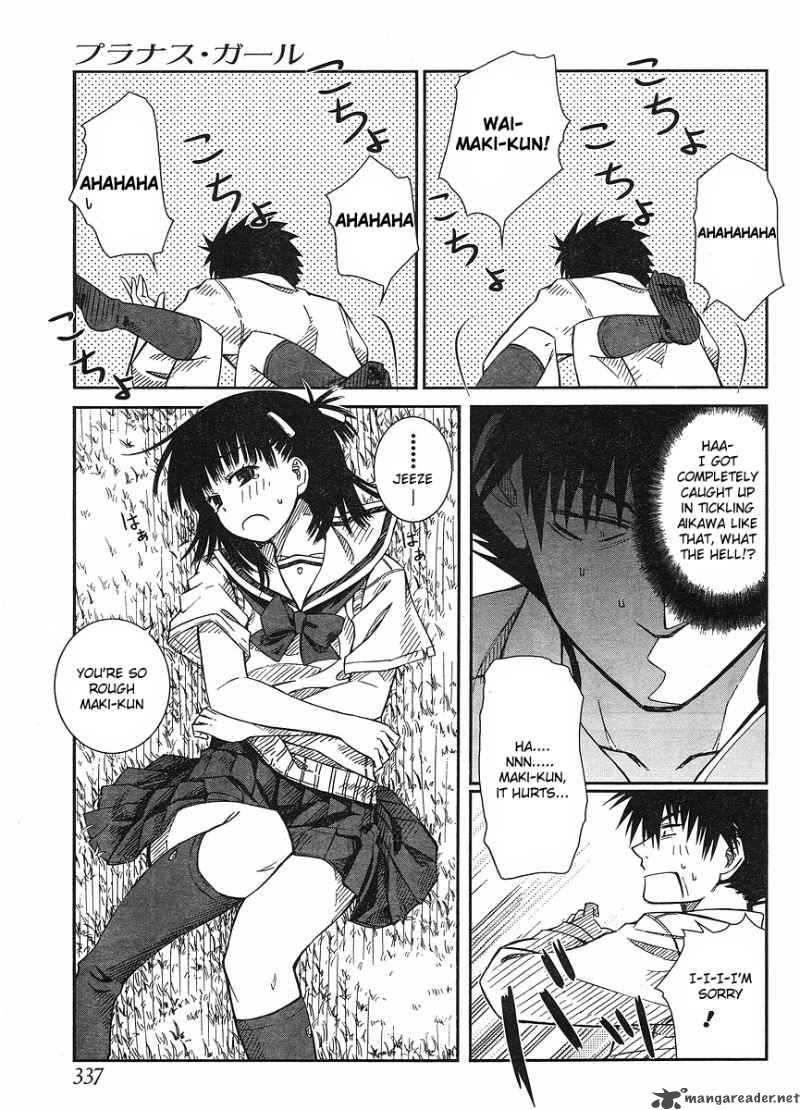 Prunus Girl Chapter 14 Page 19