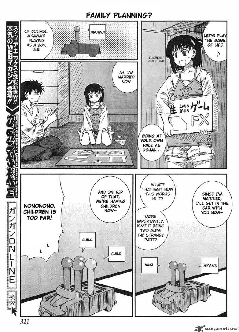 Prunus Girl Chapter 14 Page 3