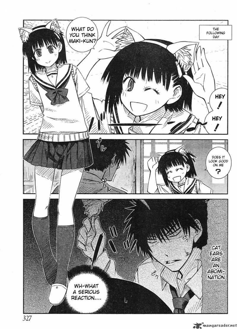 Prunus Girl Chapter 14 Page 9