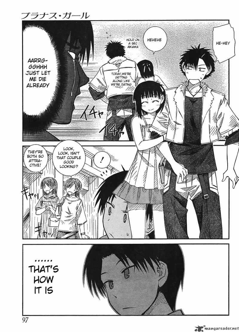 Prunus Girl Chapter 15 Page 17