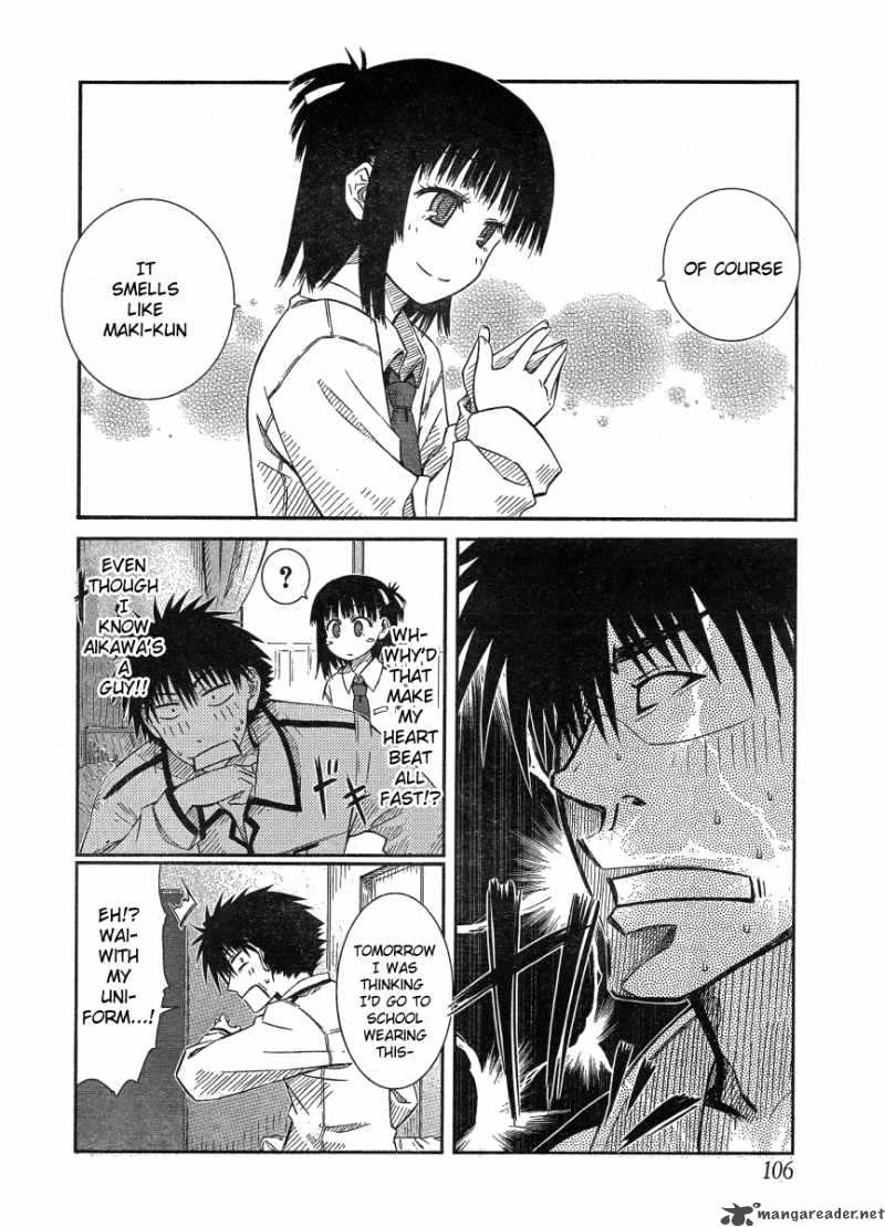 Prunus Girl Chapter 17 Page 6