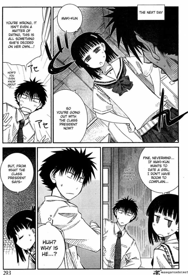 Prunus Girl Chapter 18 Page 9