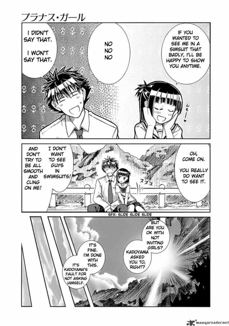 Prunus Girl Chapter 2 Page 13