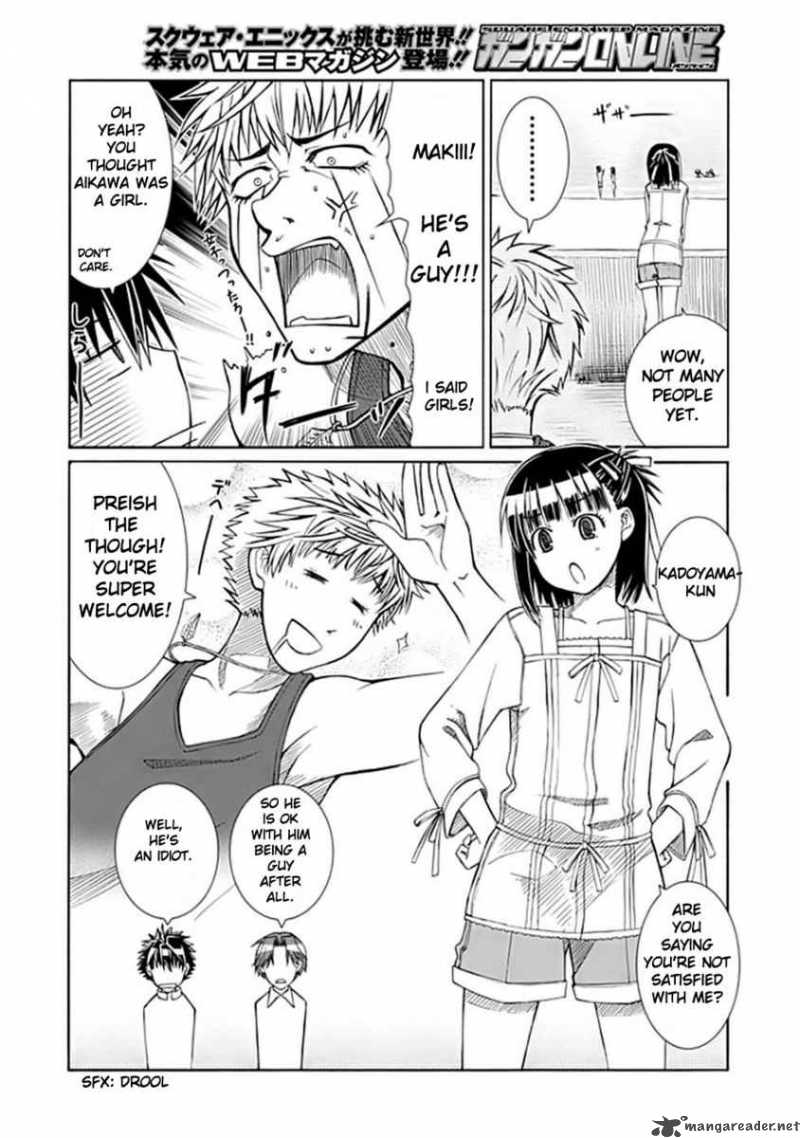 Prunus Girl Chapter 2 Page 14