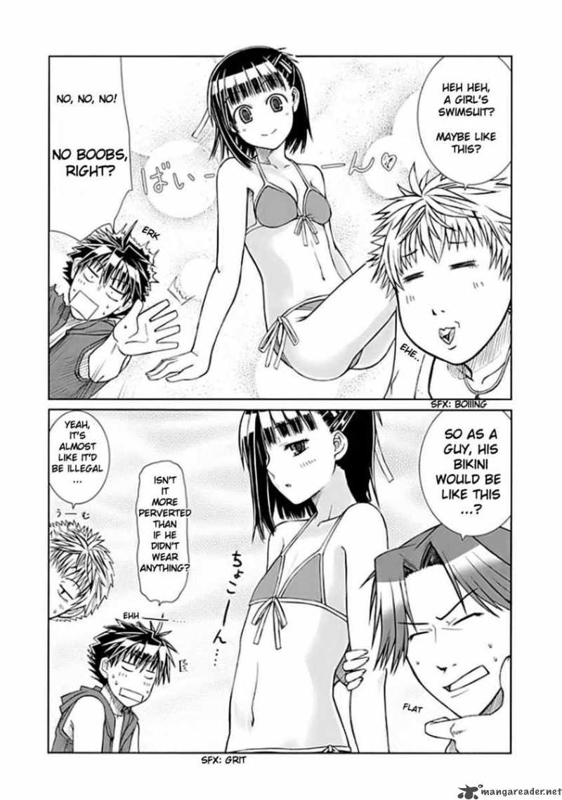 Prunus Girl Chapter 2 Page 16