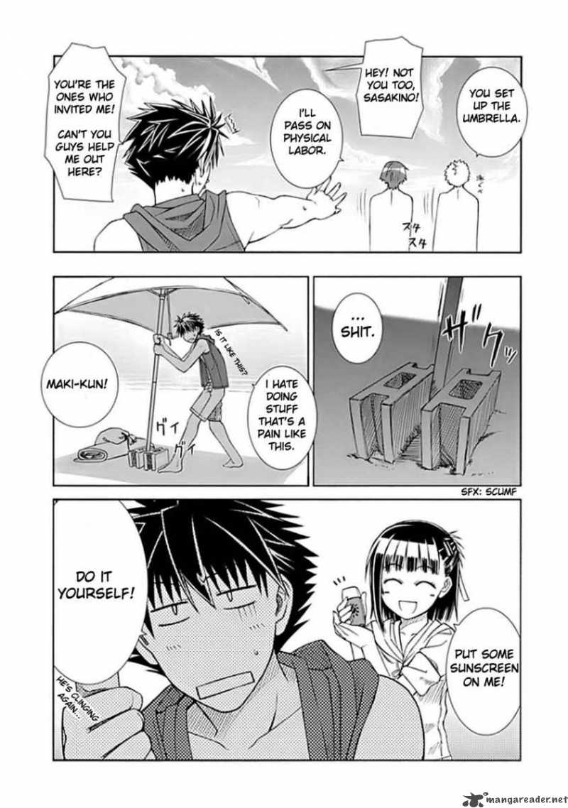 Prunus Girl Chapter 2 Page 19