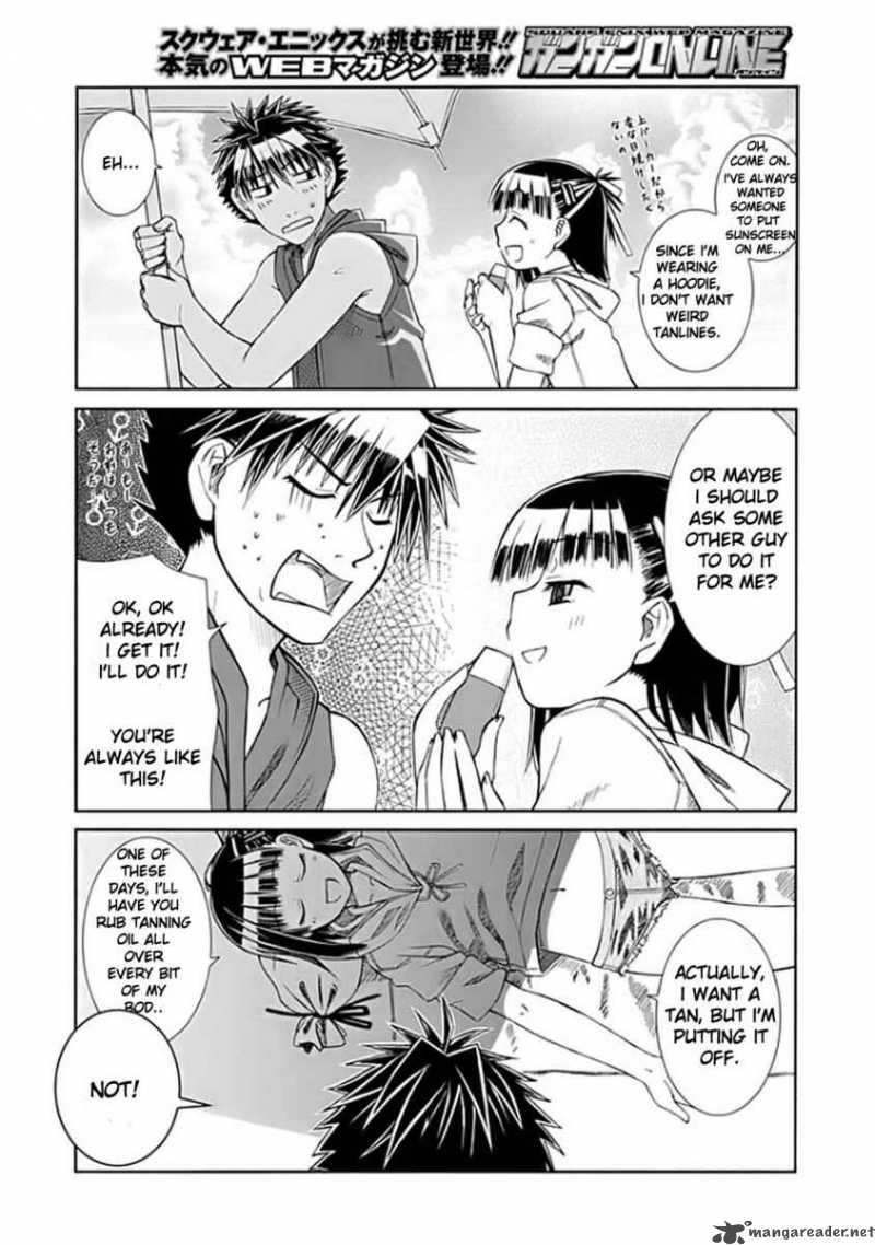 Prunus Girl Chapter 2 Page 20