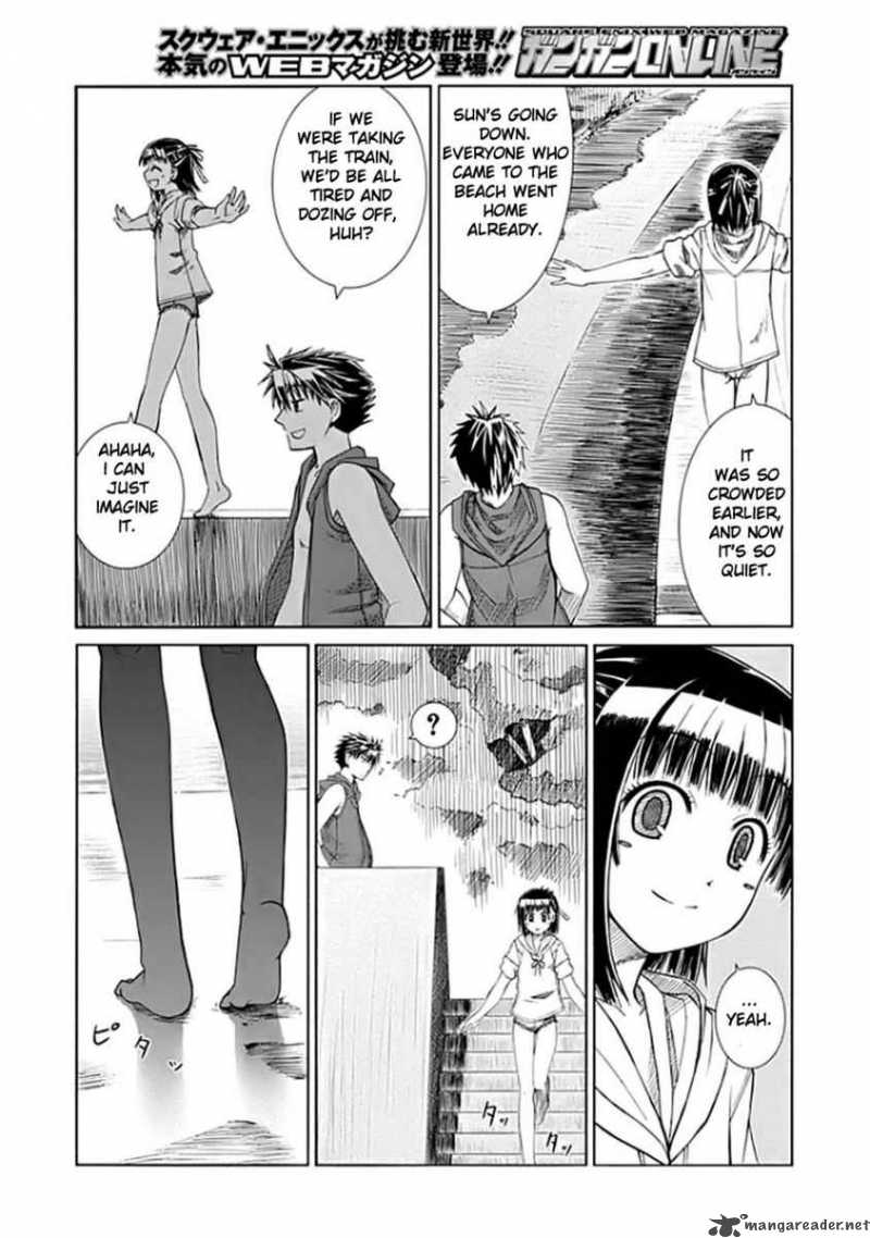 Prunus Girl Chapter 2 Page 28