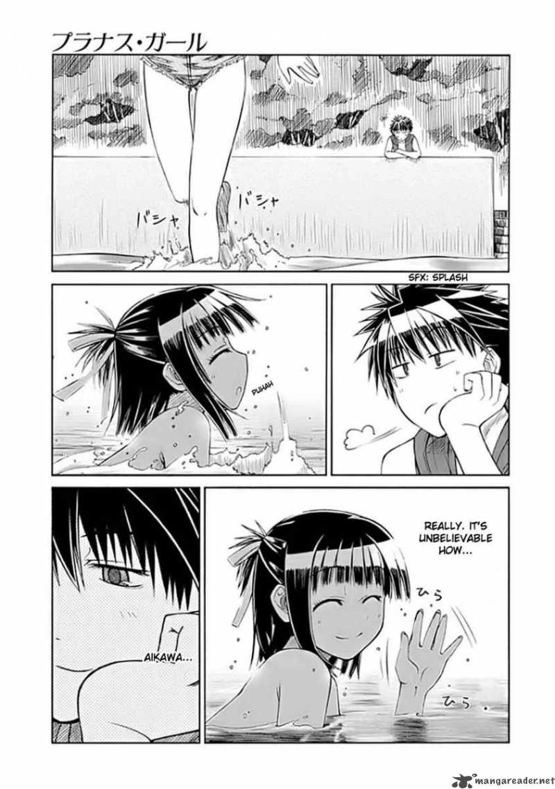 Prunus Girl Chapter 2 Page 31