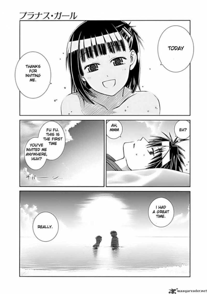 Prunus Girl Chapter 2 Page 35