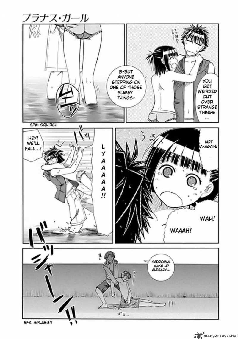 Prunus Girl Chapter 2 Page 39