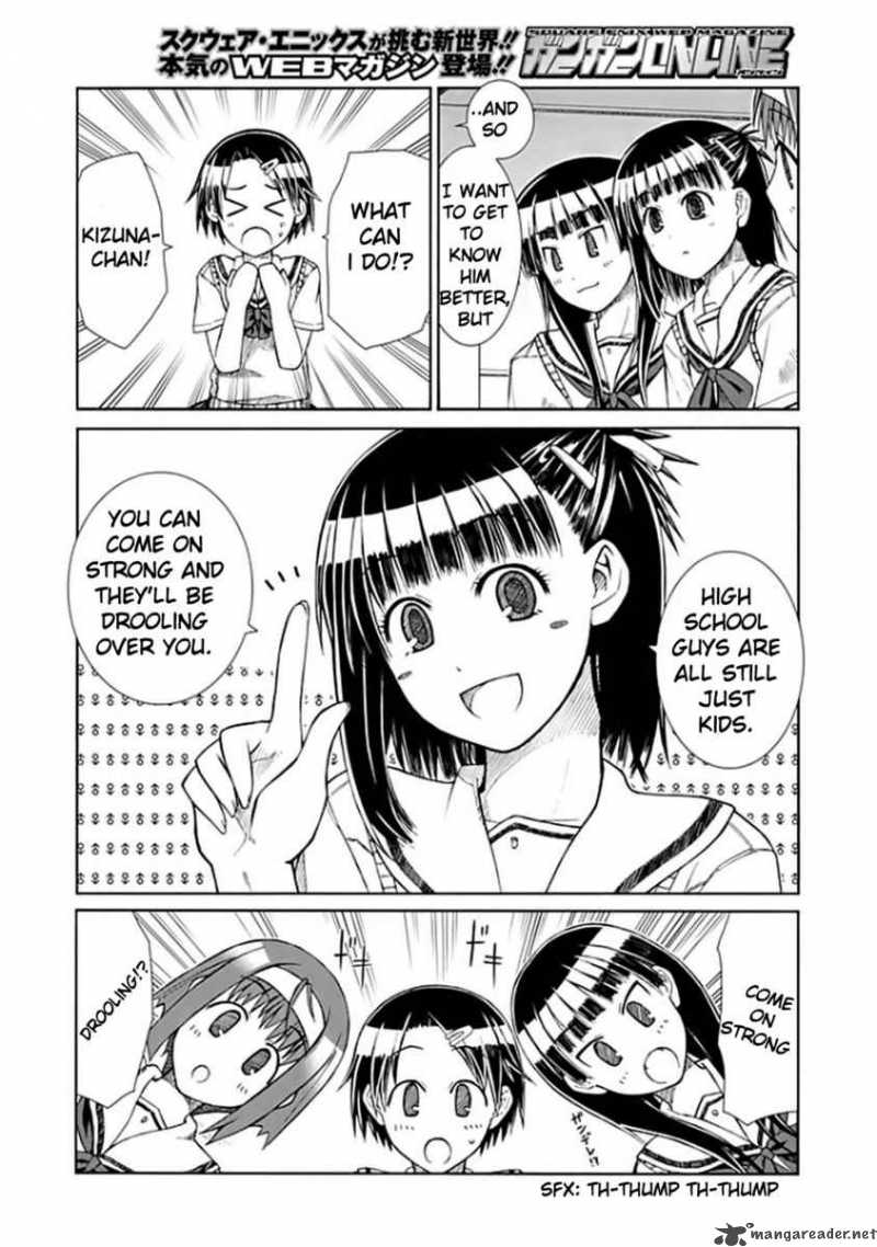 Prunus Girl Chapter 2 Page 8