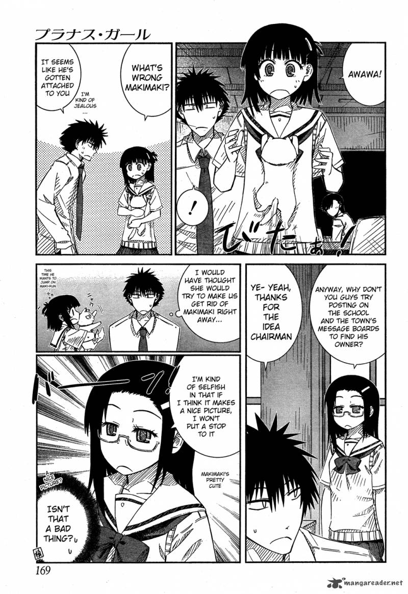 Prunus Girl Chapter 20 Page 10