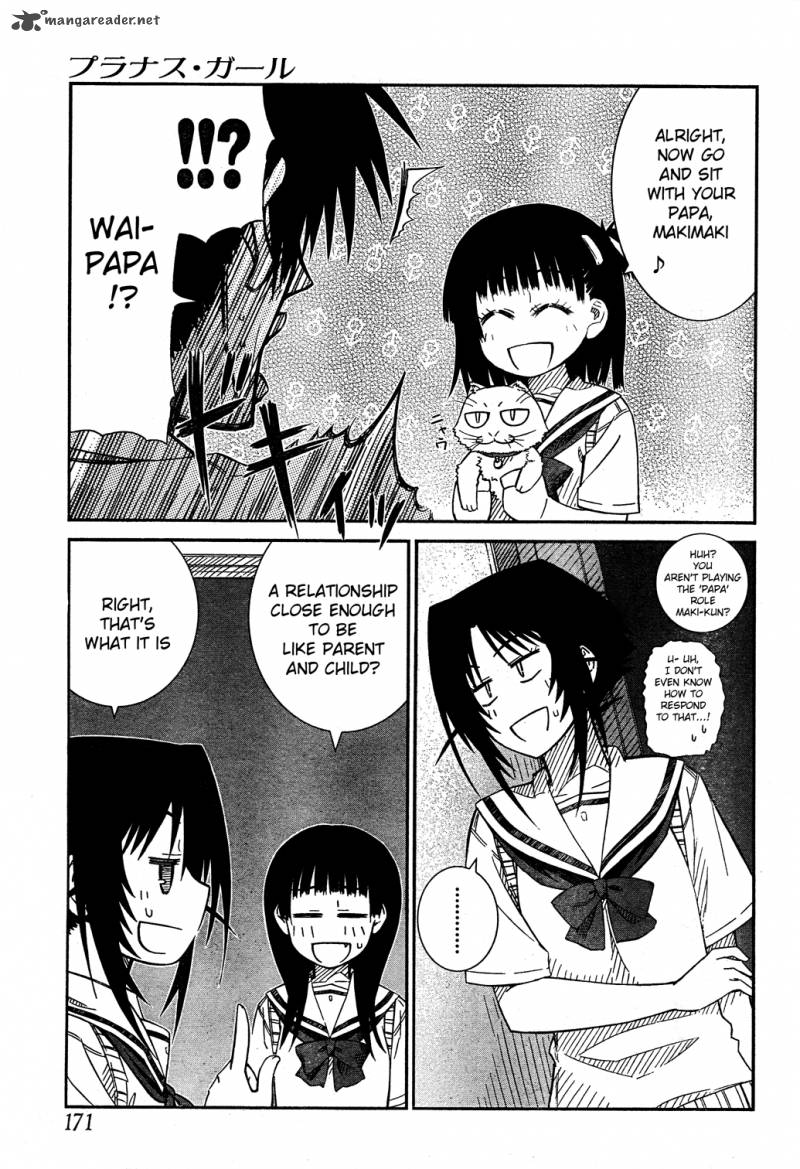 Prunus Girl Chapter 20 Page 12