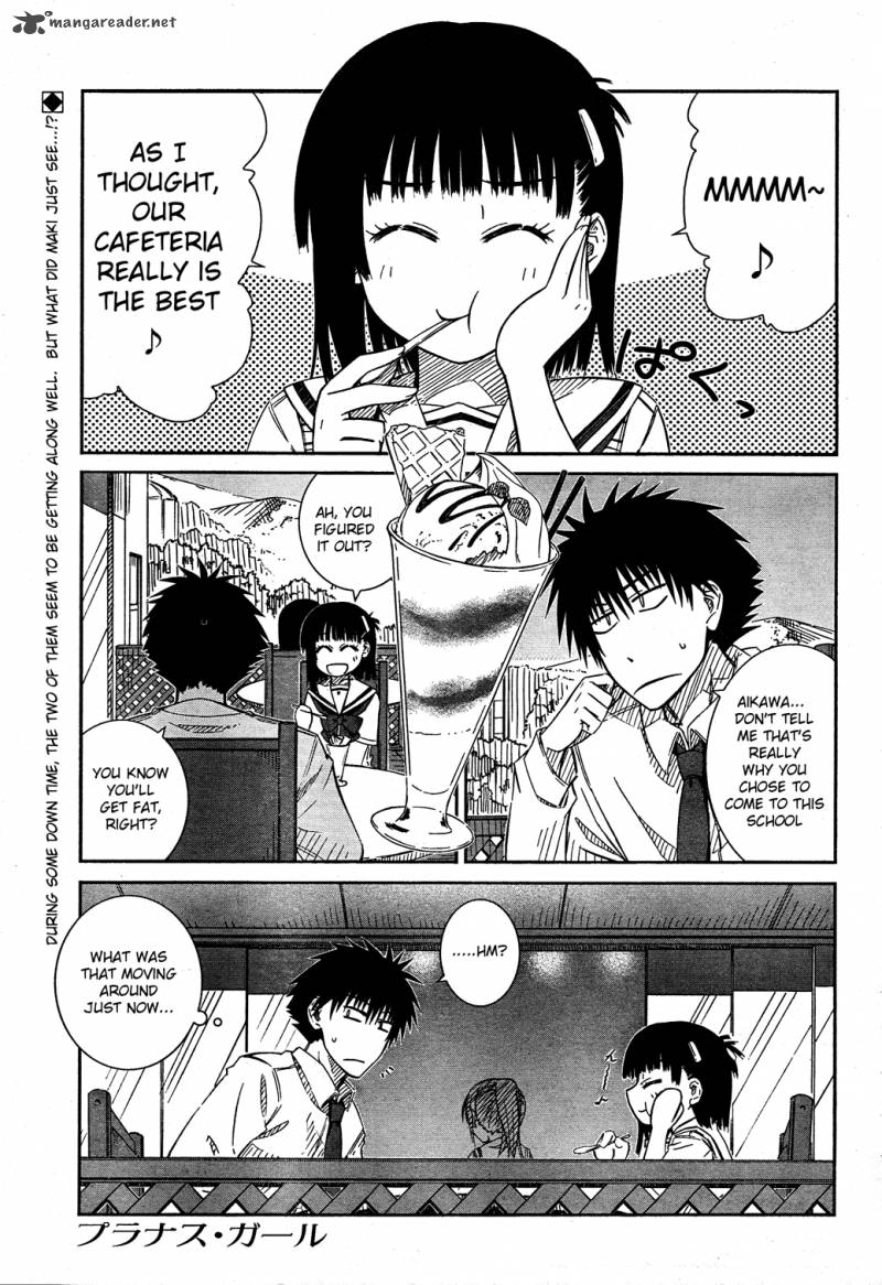 Prunus Girl Chapter 20 Page 2