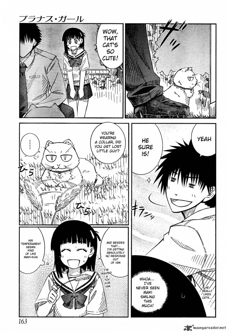 Prunus Girl Chapter 20 Page 4
