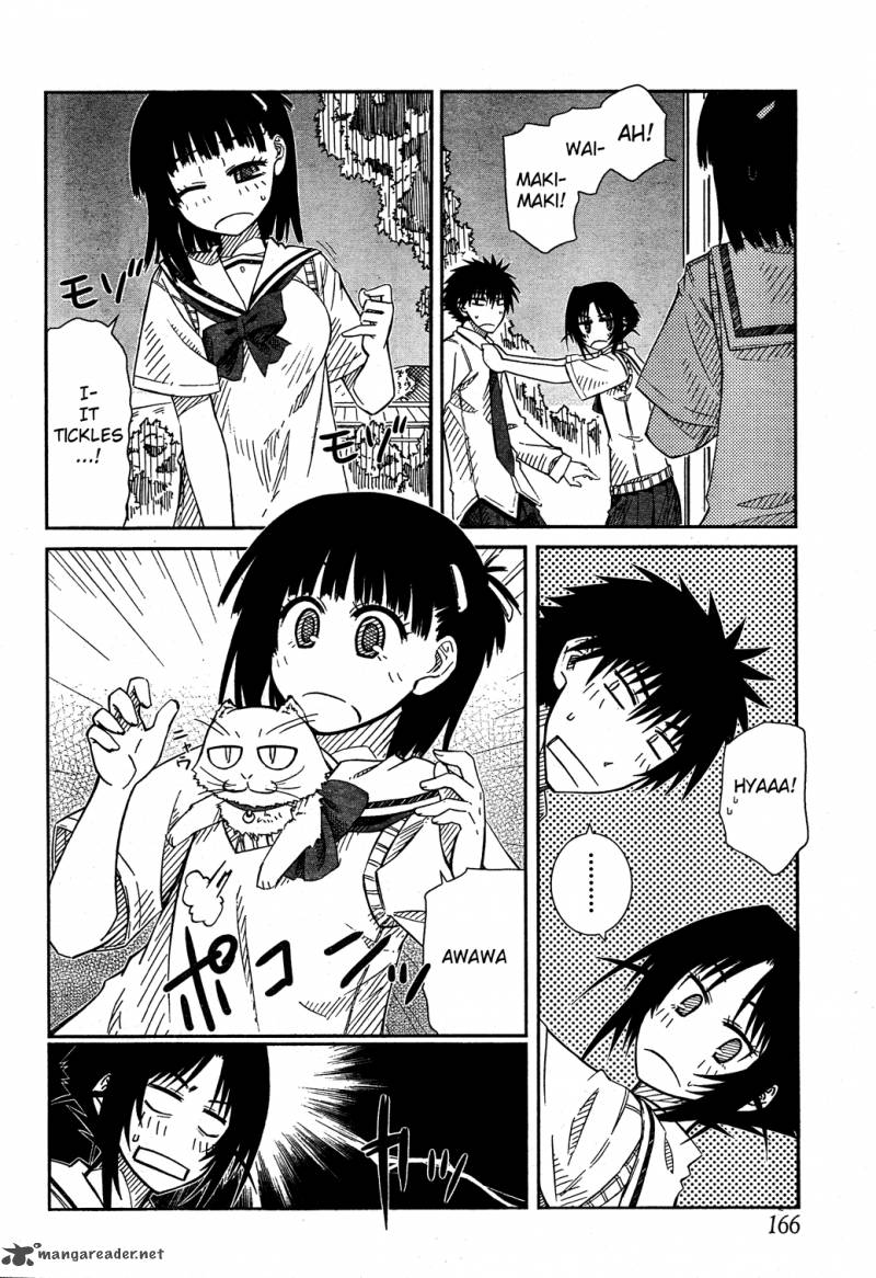 Prunus Girl Chapter 20 Page 7