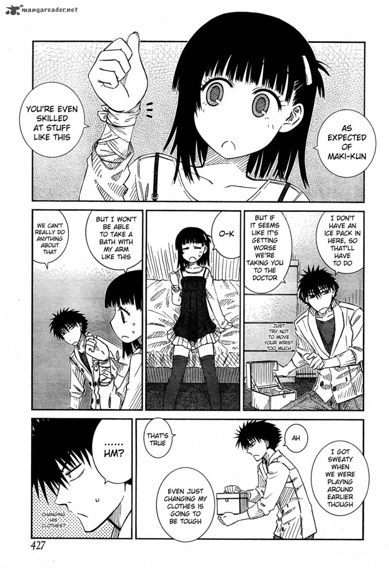 Prunus Girl Chapter 21 Page 12