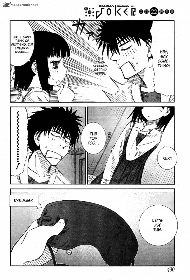 Prunus Girl Chapter 21 Page 15