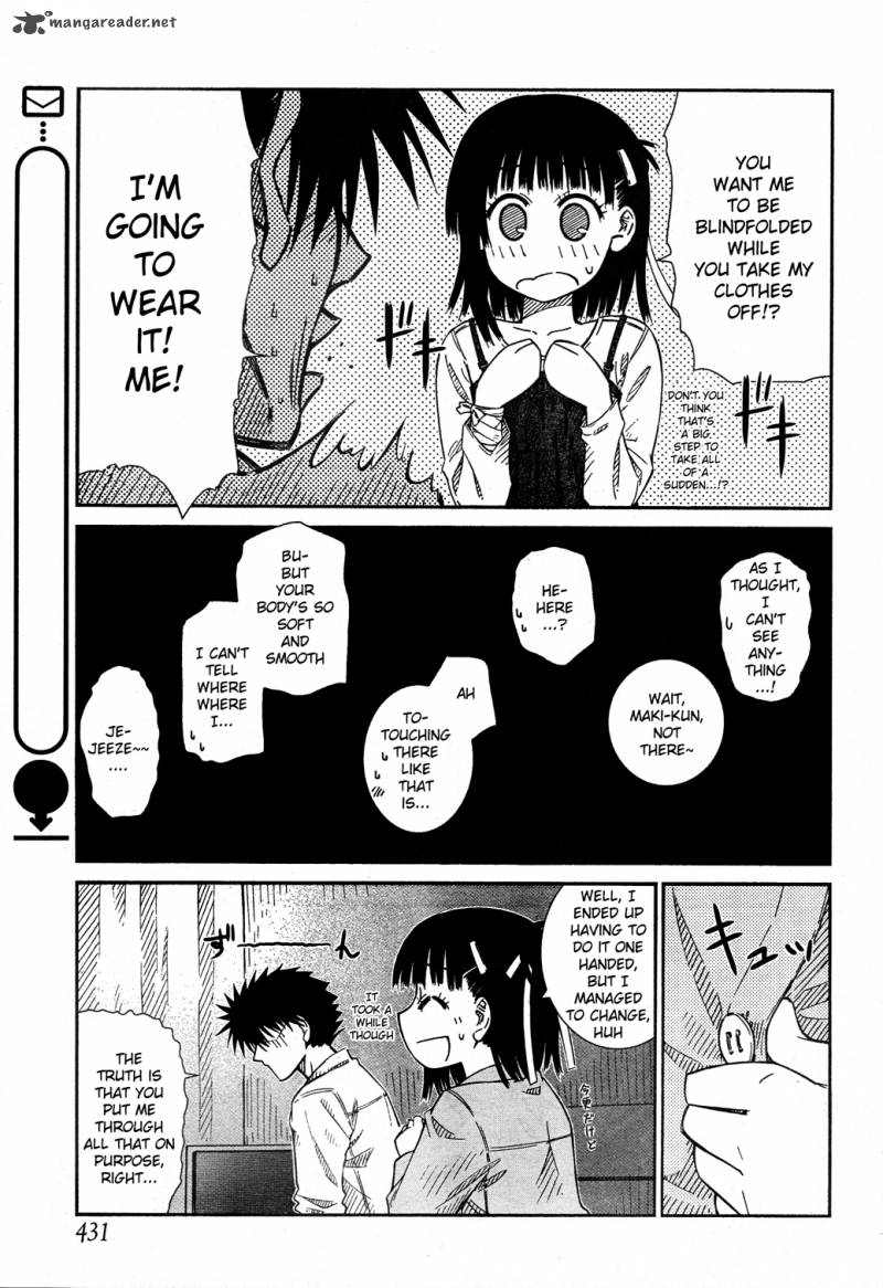 Prunus Girl Chapter 21 Page 16