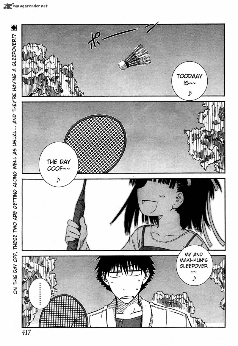 Prunus Girl Chapter 21 Page 2