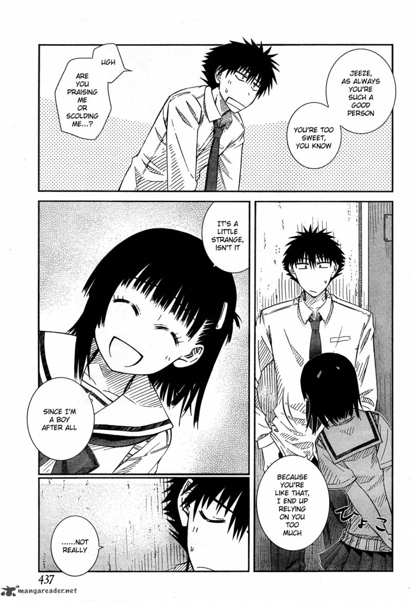 Prunus Girl Chapter 21 Page 22