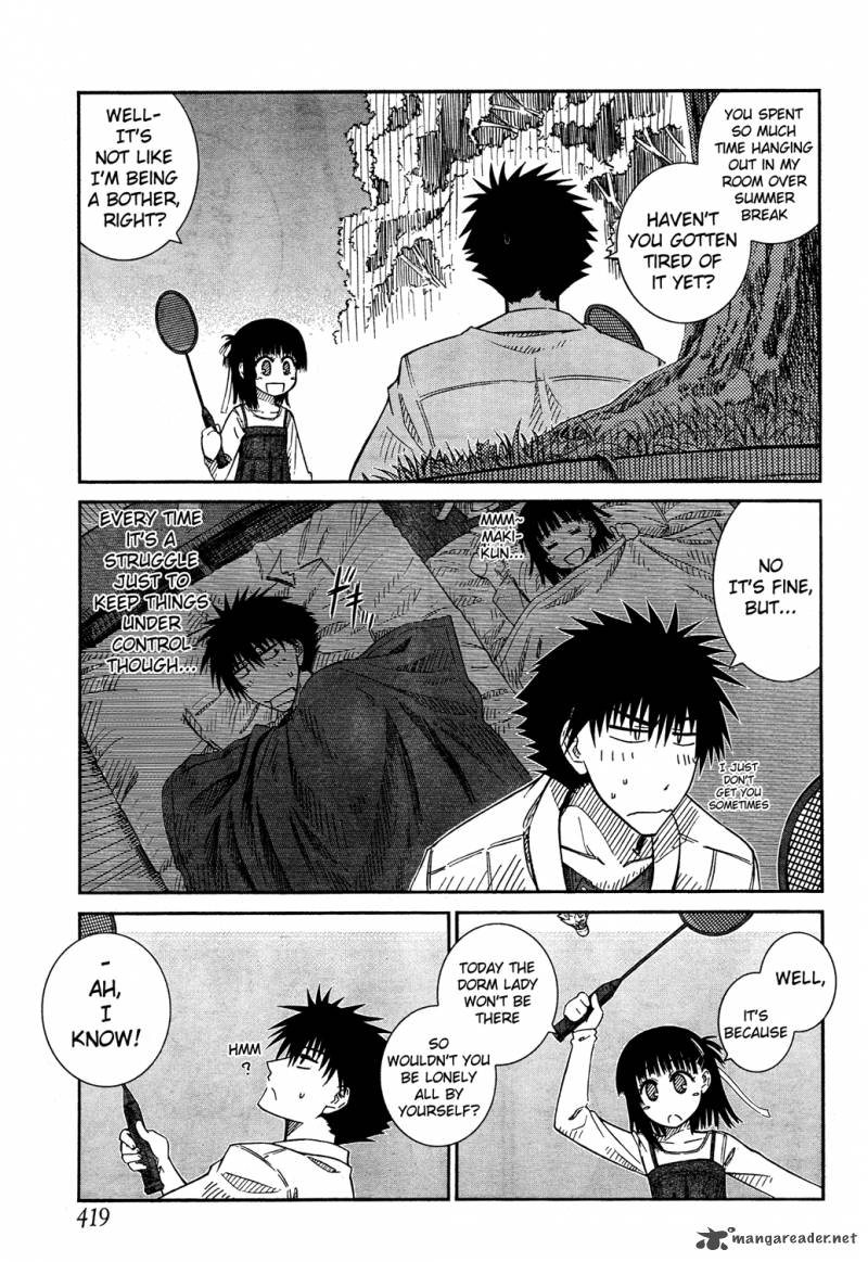 Prunus Girl Chapter 21 Page 4