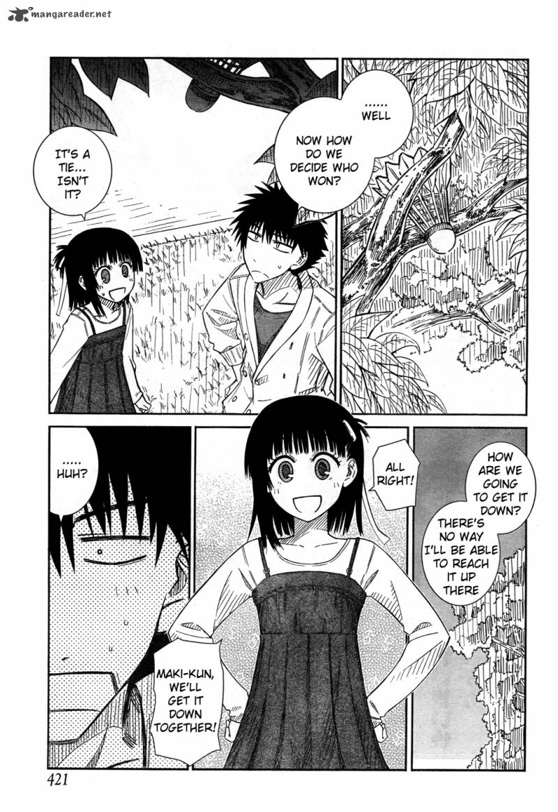 Prunus Girl Chapter 21 Page 6