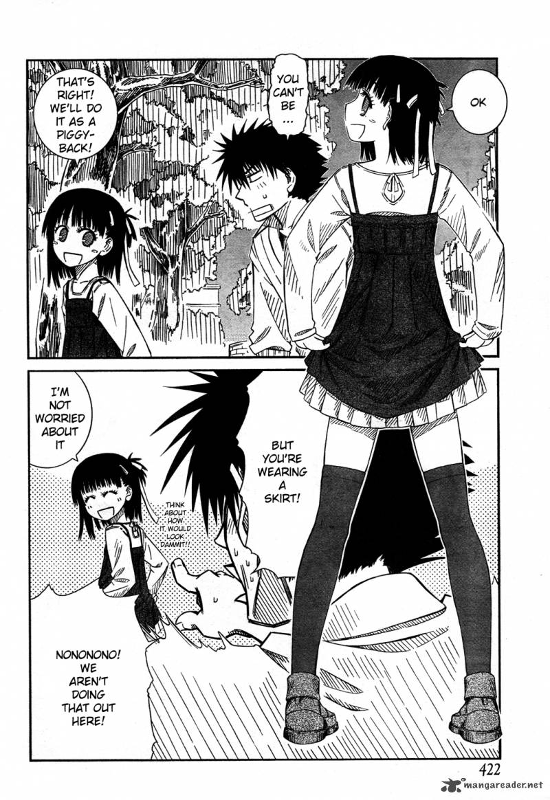 Prunus Girl Chapter 21 Page 7