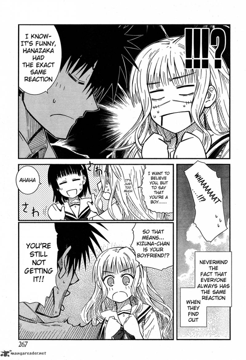 Prunus Girl Chapter 22 Page 18