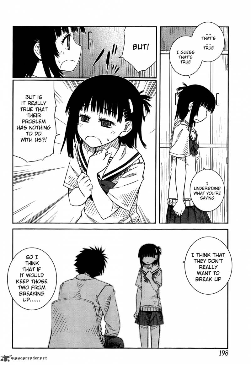 Prunus Girl Chapter 23 Page 7
