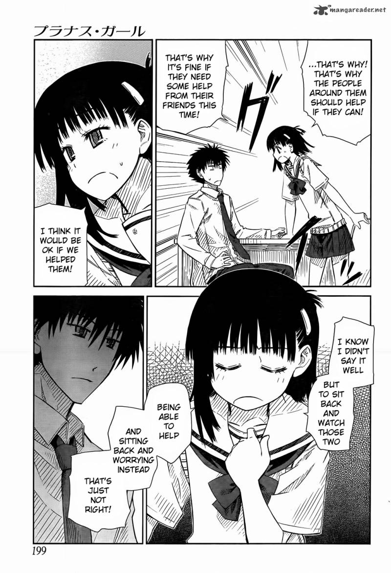 Prunus Girl Chapter 23 Page 8