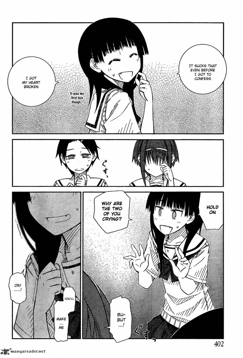 Prunus Girl Chapter 25 Page 6