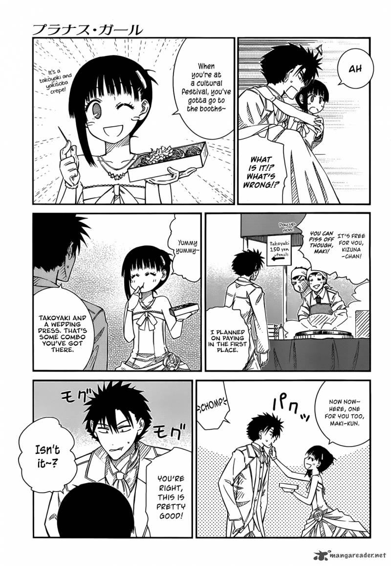 Prunus Girl Chapter 29 Page 13