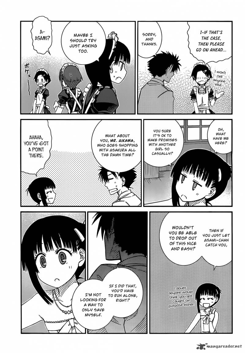 Prunus Girl Chapter 29 Page 9