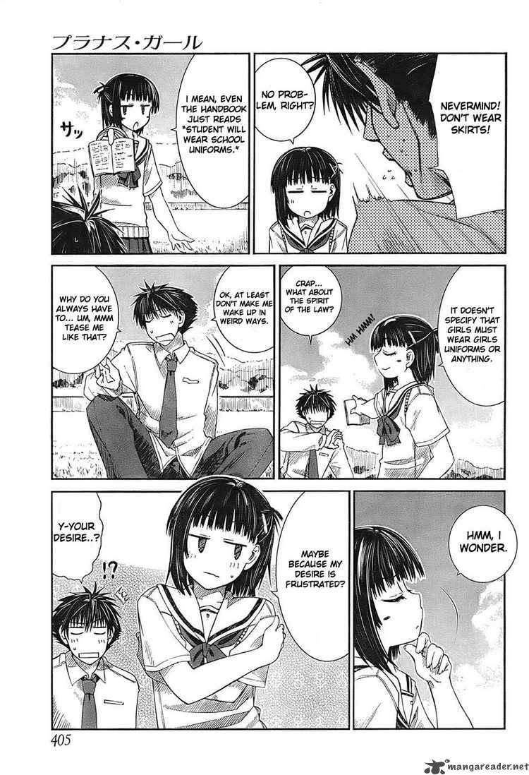 Prunus Girl Chapter 3 Page 10