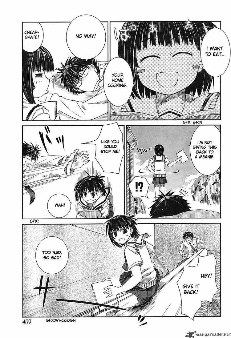 Prunus Girl Chapter 3 Page 14