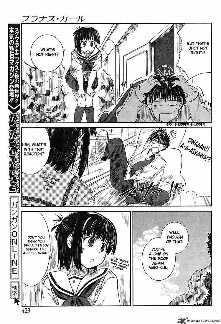 Prunus Girl Chapter 3 Page 28