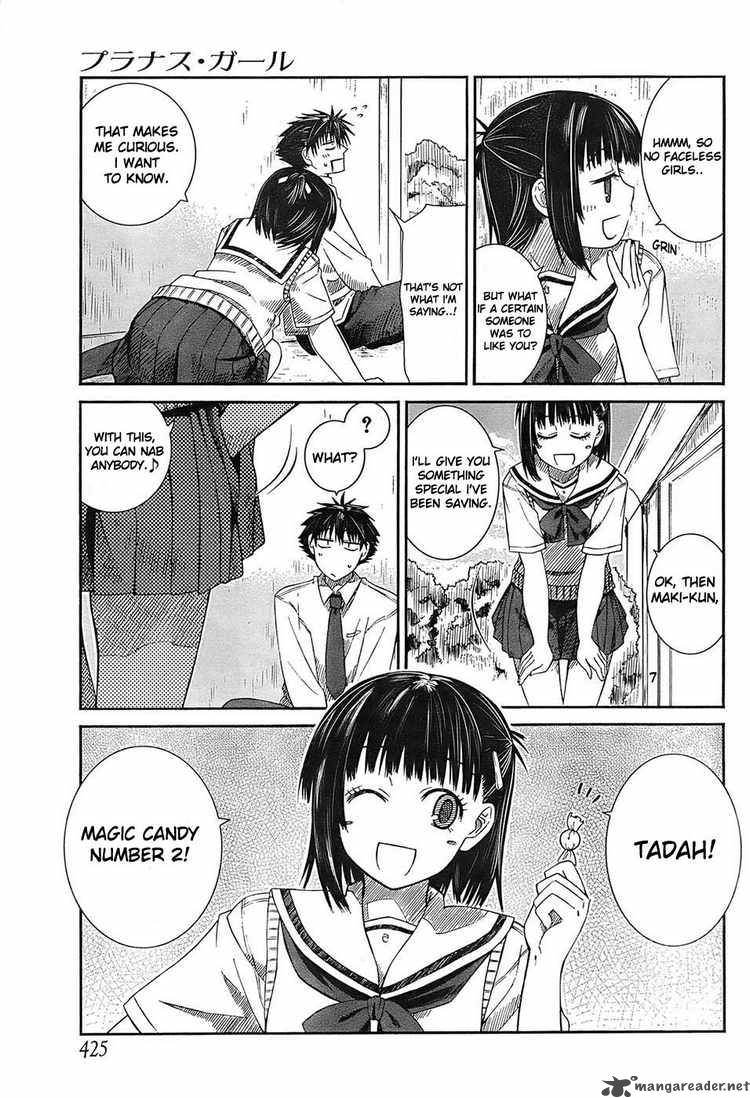 Prunus Girl Chapter 3 Page 30