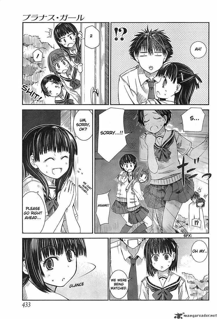 Prunus Girl Chapter 3 Page 38