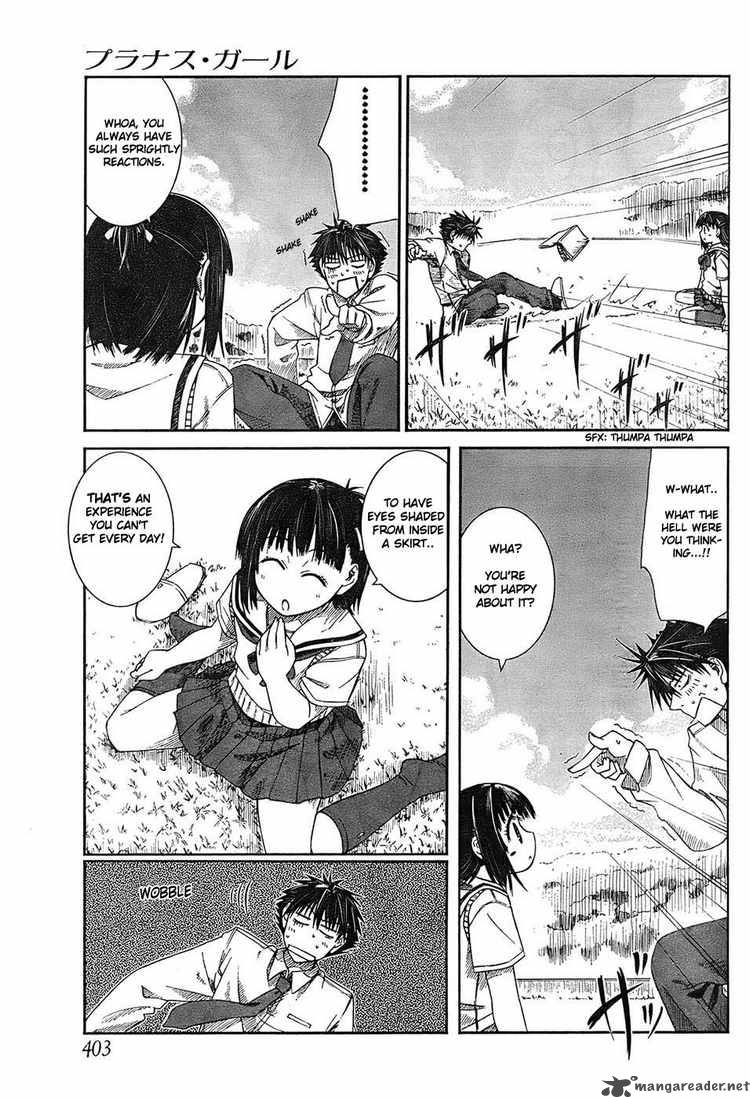 Prunus Girl Chapter 3 Page 8