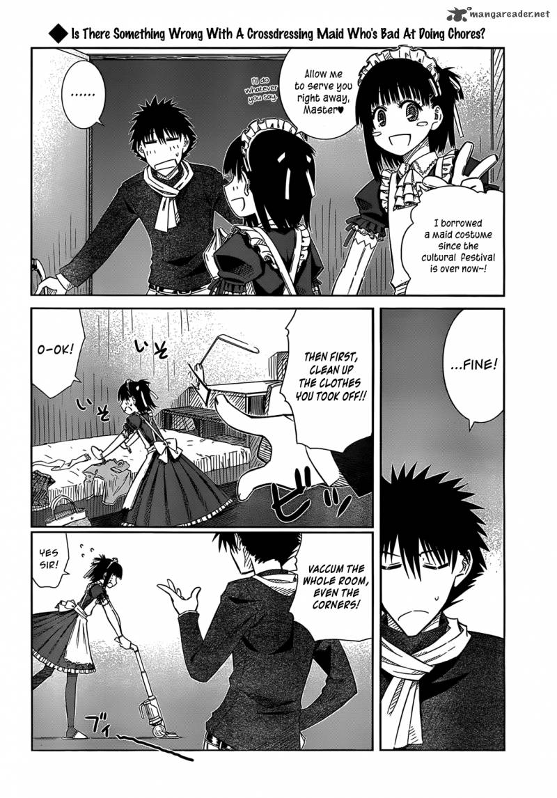 Prunus Girl Chapter 31 Page 12