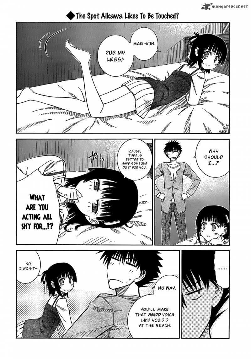 Prunus Girl Chapter 31 Page 16